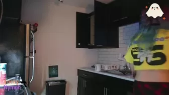 tricky_nymph recorded nude video 8660