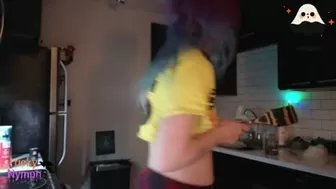 tricky_nymph recorded nude video 8660