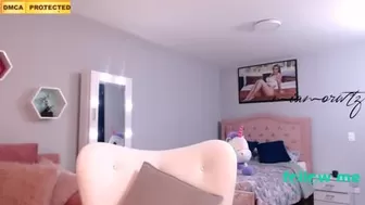 mia_moretz1 recorded nude video 8738