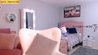 mia_moretz1 recorded nude video 8738
