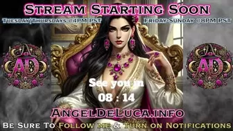 angeldeluca recorded nude video 8774