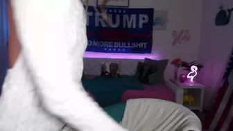 holihurricane recorded nude video 8779