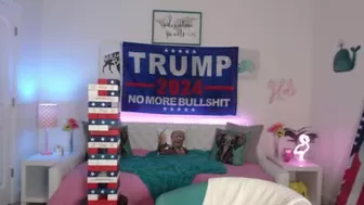 holihurricane recorded nude video 8779