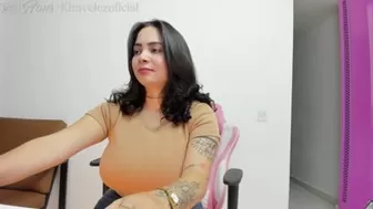 kim_velez recorded nude video 8803