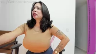 kim_velez recorded nude video 8803