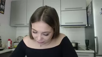 candymini recorded nude video 8851