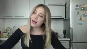 candymini recorded nude video 8852