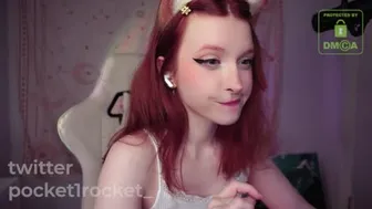 pocketrocket_ recorded nude video 8917