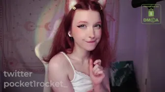 pocketrocket_ recorded nude video 8917