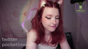 pocketrocket_ recorded nude video 8917