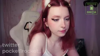 pocketrocket_ recorded nude video 8917