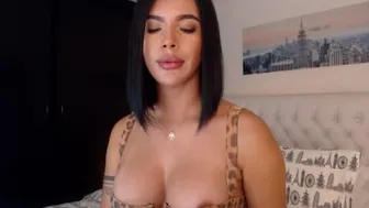 diione recorded nude video 8918