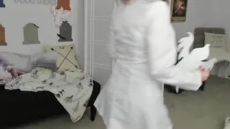 foxy_gamer recorded nude video 8932