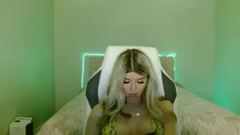 tsindicablue recorded nude video 8936