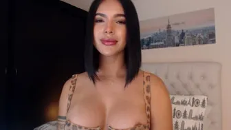 diione recorded nude video 8937