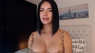 diione recorded nude video 8937