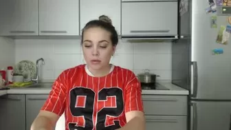 candymini recorded nude video 8971