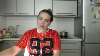 candymini recorded nude video 8971