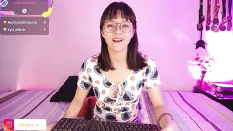 ryunita recorded nude video 80150