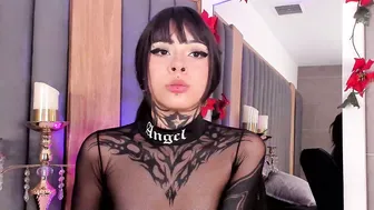 Misstomie_ cam video - 30-Jun-2025