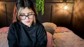 scarleth_shadow recorded nude video 80284