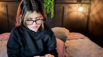 scarleth_shadow recorded nude video 80284