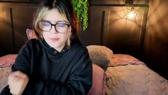 scarleth_shadow recorded nude video 80284