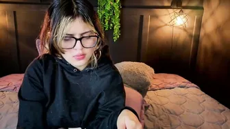 scarleth_shadow recorded nude video 80284