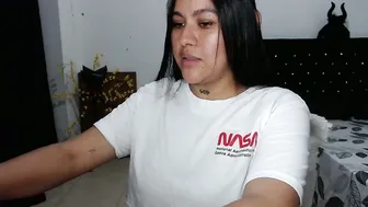 venus_menoza recorded nude video 80408