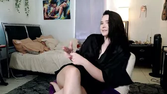 elizacarter anal video cam