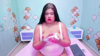 iris_sunshine recorded nude video 80453