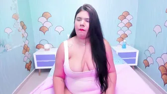 iris_sunshine recorded nude video 80453