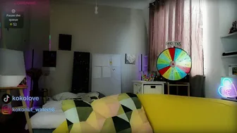 kokonut__ asian camvideo