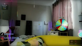 kokonut__ asian camvideo