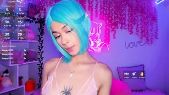 zoe_snow_ recorded nude video 80503