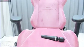 asianpeach1 posing on webcam (06-30-2025)