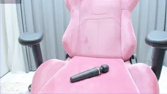 asianpeach1 posing on webcam (06-30-2025)