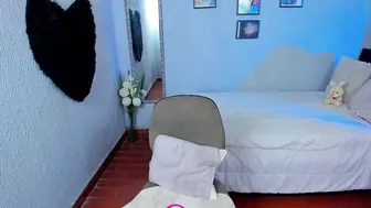 tits_kitty recorded nude video 80547