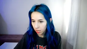 dakota_senju recorded nude video 80561