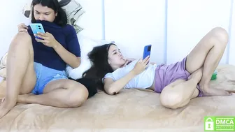 sexychanell_18 recorded nude video 80606