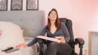 lourreinstounn recorded nude video 80679