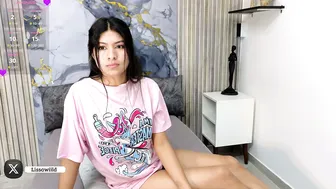 lissawild_ recorded nude video 80708