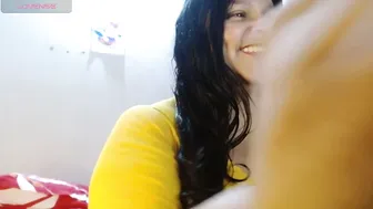 dulce_mmaria recorded nude video 80720