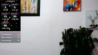 Pamela_claus amateur webcam video (06/30/2025)
