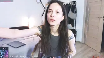 space_x_roxy recorded nude video 80791