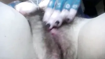 farrahfindom goth nude on cam