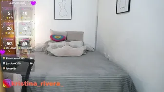 kristina_rivera hello sex video