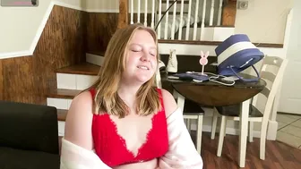 phatassblond recorded nude video 80836