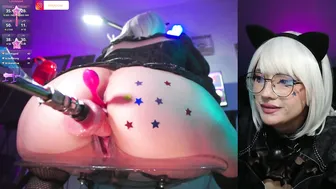 xnixycrow11 camvideo (07/01/2025)