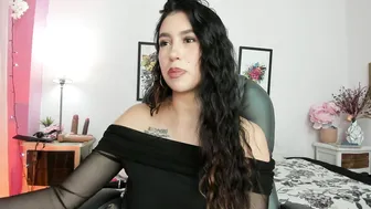 selene_e recorded nude video 80857